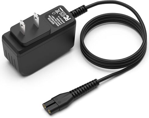 AC Power Adapter Charger for Wahl 9893LP WNT-7（The Voltage is 2 V） in Kuwait
