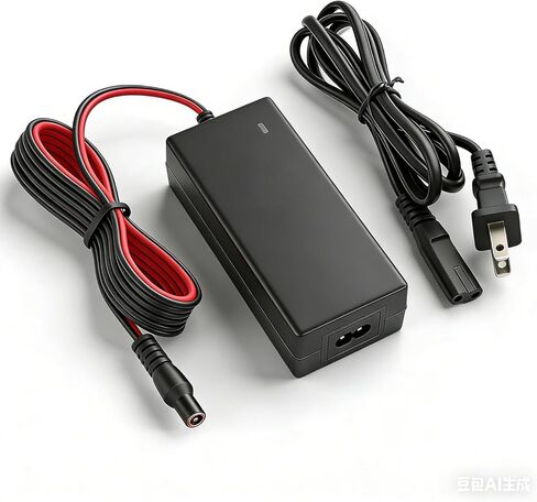 14V 56W Power Adapter for NOCO Jump Starter Compatible with NOCO GB70 GB150 GB250+ GB251+ GB500 GB500+ Genius Boost Ultra Safe Lithium Jump Starter Battery 14V 56W Power Adapter Cord in Kuwait