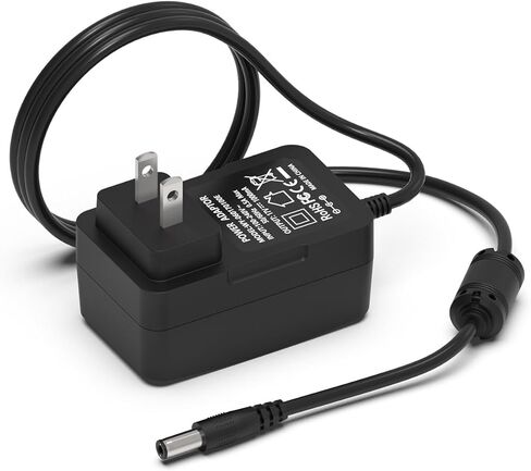 17V Speaker Charger Compatible with Bose Soundlink I II III/1 2 3, Portable Bluetooth Wireless Speaker Charger Adapter Power Cord Compatible with 369946-1300 357551-1300 306386-101 330001 in Kuwait