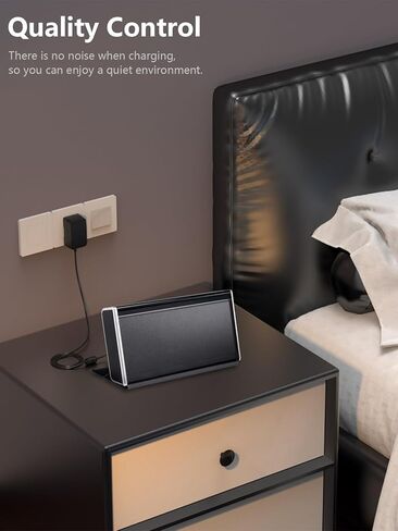 17V Speaker Charger Compatible with Bose Soundlink I II III/1 2 3, Portable Bluetooth Wireless Speaker Charger Adapter Power Cord Compatible with 369946-1300 357551-1300 306386-101 330001 in Kuwait