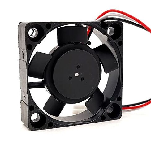 MFB40H-12A 12V 0.05A 40×40×10mm Cooling Fan in Kuwait