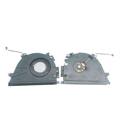 Laptop Fan Cooler Radiator for HSN-145C HSN-149C ND75C40-21C15 6033B098801 ND75C38-21C14 6033B0099101(As Photo 2) in Kuwait