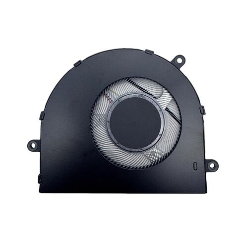 مروحة تبريد الكمبيوتر المحمول لـ Pro M DN17P3-8CXN01 DN15P5-8CXN01 GWNC31514-BK GWNC31514-BL GWTN141-4 DC5V in Kuwait