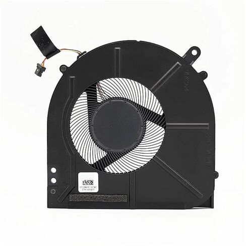 Laptop Cooling Fan Cooler Radiator for TPN-W147 X360 15-ER0125OD 15-ER M45131-001 ND75C44 20G08 DC5V 0.50A in Kuwait