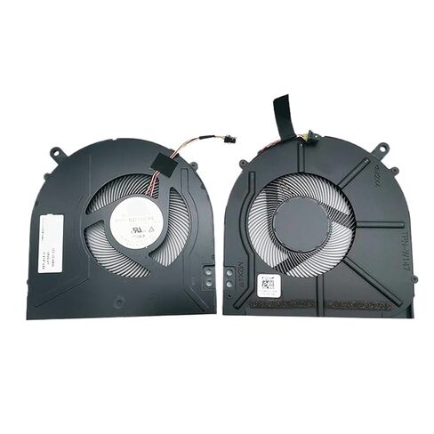 Laptop Cooling Fan Cooler Radiator for TPN-W147 X360 15-ER0125OD 15-ER M45131-001 ND75C44 20G08 DC5V 0.50A in Kuwait