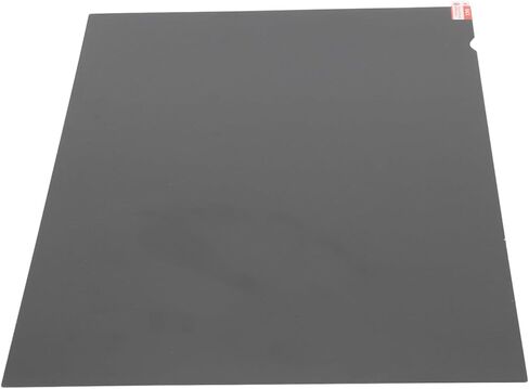 SUNGOOYUE 27in PC Private Screen Filter, Anti Glaring Anti Peeping Computer Screen Protector with Premium Blue Light Reduction, for 16:9 Aspect Ratio in Kuwait