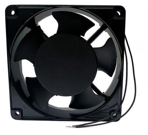 for G12038HA1SL Fan 100V 0.28A 21W 12CM Cooling Fan in Kuwait