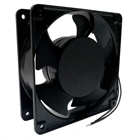 for G12038HA1SL Fan 100V 0.28A 21W 12CM Cooling Fan in Kuwait