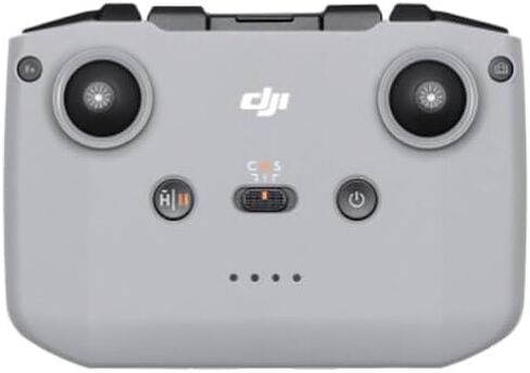 طائرة بدون طيار DJI Mini 5 Pro Fly More Combo مع وحدة تحكم RC-N3 (بدون شاشة) طائرة بدون طيار قابلة للطي مع فيديو 4K، وقت طيران 36 دقيقة، حزمة 3 بطاريات مع بطاقة ذاكرة 128 جيجابايت، ضمان CPS لمدة عامين + مجموعة طيار in Kuwait