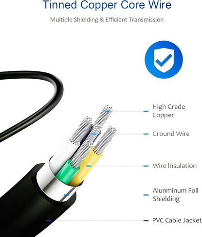 شاحن كمبيوتر محمول USB C بقدرة 65 وات متوافق مع HP chromebook Lenovo Asus Samsung Google سلك إمداد محول الطاقة للشحن السريع in Kuwait