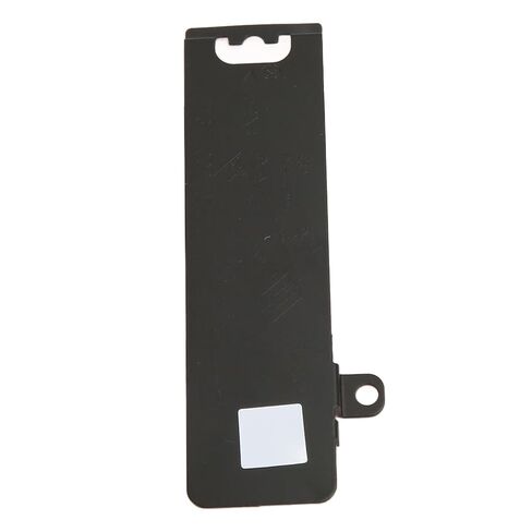 Qinlorgo M.2 2280 SSD Heatsink Cover, Aluminum Alloy Hard Drive Thermal Bracket, Thermal Pad Cooler with Efficient Heat Dissipation, Ideal for G15 5530, G16 7630 Gaming Laptop NVMe M.2 in Kuwait