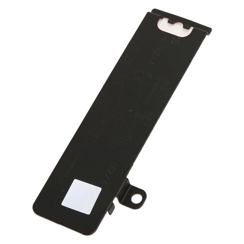 Qinlorgo M.2 2280 SSD Heatsink Cover, Aluminum Alloy Hard Drive Thermal Bracket, Thermal Pad Cooler with Efficient Heat Dissipation, Ideal for G15 5530, G16 7630 Gaming Laptop NVMe M.2 in Kuwait