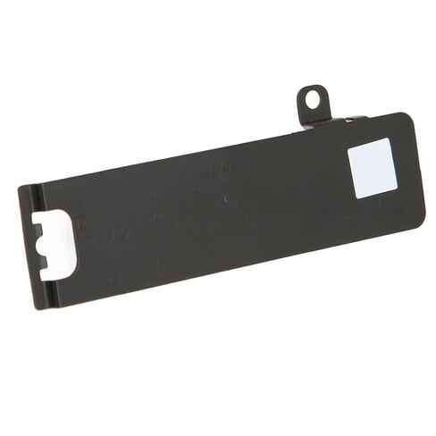 Qinlorgo M.2 2280 SSD Heatsink Cover, Aluminum Alloy Hard Drive Thermal Bracket, Thermal Pad Cooler with Efficient Heat Dissipation, Ideal for G15 5530, G16 7630 Gaming Laptop NVMe M.2 in Kuwait