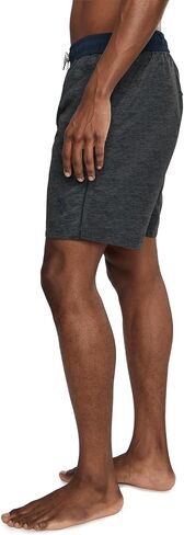 U.S. Polo Assn. USPA Contrast Waistband Swim Shorts in Saudi Arabia
