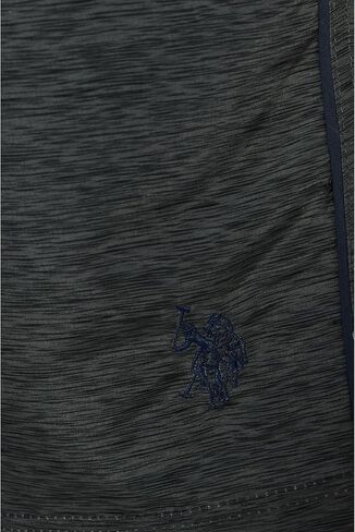 U.S. Polo Assn. USPA Contrast Waistband Swim Shorts in Saudi Arabia