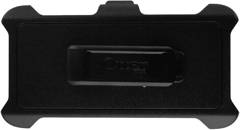 OtterBox Samsung Galaxy S9+ Defender Series Case - BLACK, rugged & durable, with port protection, includes holster clip kickstand in Kuwait