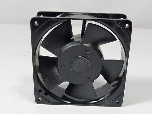 UF12A12-BTH Fan for 120V 17/15W AC axial Fan for Qideyipe in Kuwait