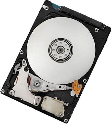 42D0753 IBM 500GB 7.2K RPM 2.5Inches SSF Slim Hot-Swap SATA-II Ha (Renewed) in Kuwait