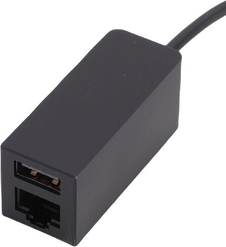USB C to Ethernet Adapter, 5Gbps Data Transfer USB C to RJ45 Network Adapter with 3.0 Port, in Kuwait