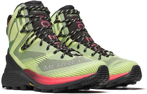 Merrell Men's Rogue Hiker Mid Gore-TEX® - Mantis: 7.5 Medium in Kuwait