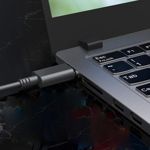 135 واط USB-C شاحن لينوفو P14s P16s Gen 3 5 ثينك باد 21G2 21G3 21KS 21KT محمول موائم مصدر تيار الحبل in Kuwait