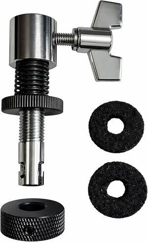 Quick Release Hi Hat Clutch - ROSS Percussion (RP1) in Saudi Arabia