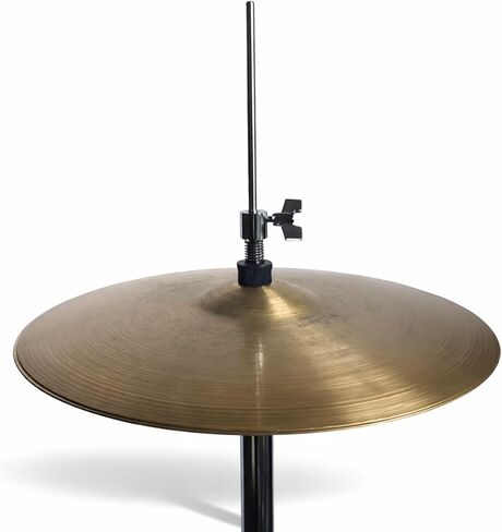 Quick Release Hi Hat Clutch - ROSS Percussion (RP1) in Saudi Arabia