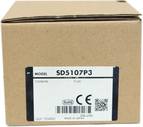 SD5107P3 المعجل جديد ومختوم في الصندوق SD5107P3 SD5107P3 اشحن الآن in Kuwait