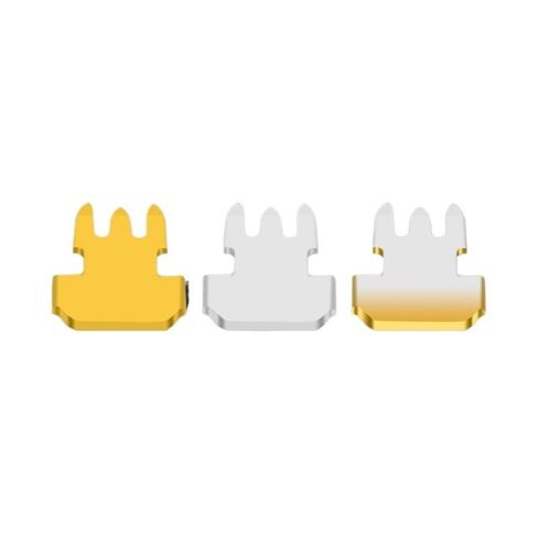RJ12 6P6C Long Body Unshielded Telephone Crystal Head Rj11 6 Core Line Modular Plug Connector in Kuwait
