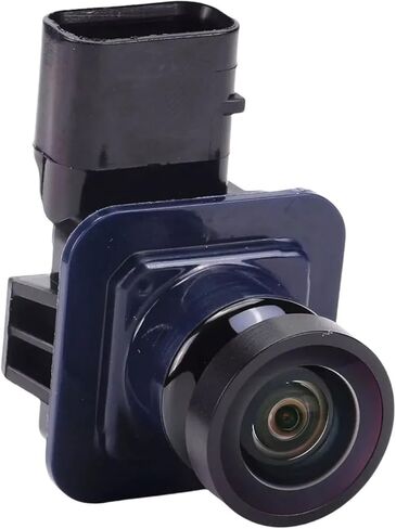 BM5T-19G490-BD Compatible with Ford Focus 2011-2014 Reverse Camera Rear View Camera Parking Assist Backup BM5T19G490 BD in Kuwait