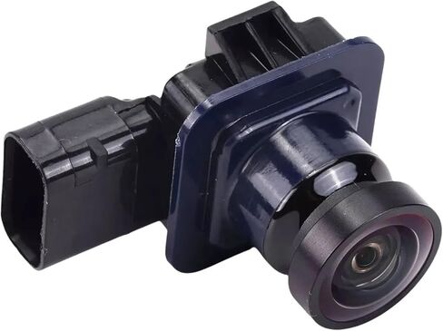 BM5T-19G490-BD Compatible with Ford Focus 2011-2014 Reverse Camera Rear View Camera Parking Assist Backup BM5T19G490 BD in Kuwait