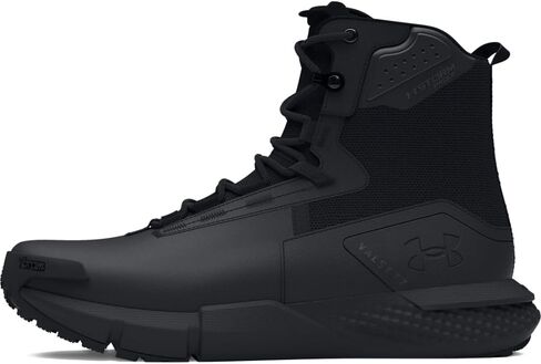Under Armour Men's Charged Valsetz Zip Waterproof Military and Tactical Boot in Saudi Arabia