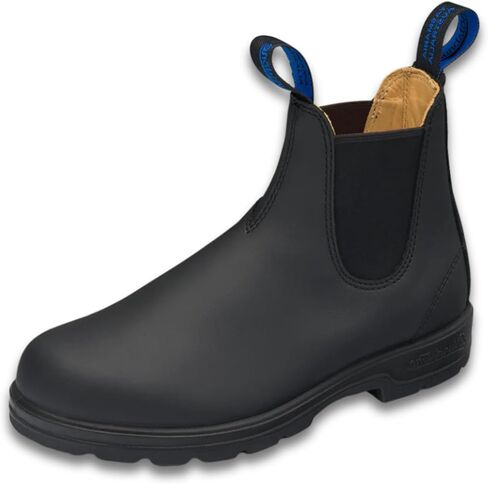 Blundstone Thermal Boot - Men's #584 - Rustic Brown, US 8.5/UK 7.5 in Saudi Arabia