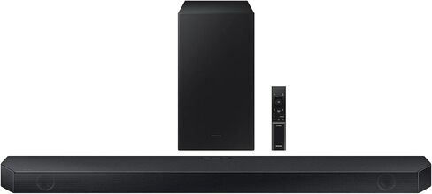 Samsung HW-Q910B 9.1.2 ch Soundbar w/Dolby Audio 2022 (Renewed) in Saudi Arabia