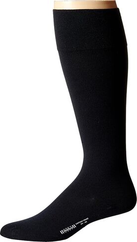 Wolford Men's Cotton Velvet Knee-Socks in Saudi Arabia