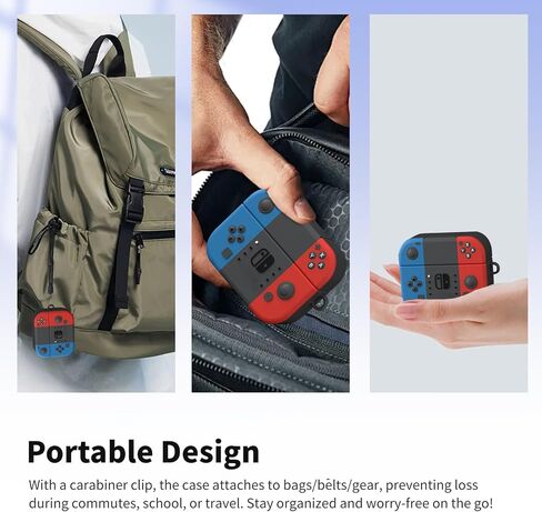 Case Cover for Sony WF-1000XM6,Liquid Silicone Game Console Protective Cover,AntiFingerprint,Dustproof,Shockproof,Skin-Friendly Texture in Kuwait