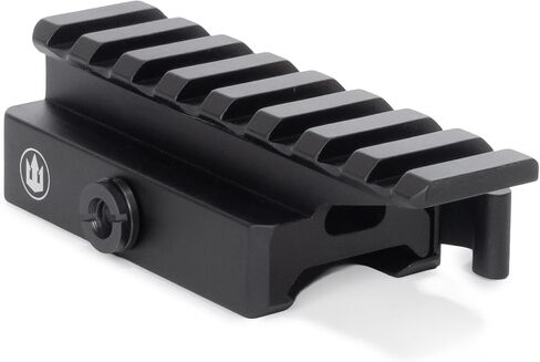 Triton QR-Adapt 8-Slot Quick Release Picatinny Riser Mount - 0.75" Profile in Kuwait