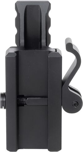 Triton QR-Adapt 8-Slot Quick Release Picatinny Riser Mount - 0.75" Profile in Kuwait