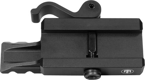 Triton QR-Adapt 8-Slot Quick Release Picatinny Riser Mount - 0.75" Profile in Kuwait