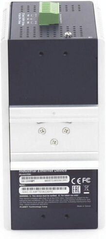 Planet IGS-10080MFT 8 100/1000X SFP + محول مُدار بمنفذين 10/100/1000T in Kuwait