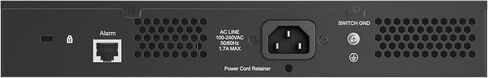Dlink DSS-200G-10MP 10 منافذ جيجابت سمارت مُدارة Perp Surveillance Poe Switch in Kuwait