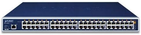 POE-2400G 24-Port Gigabit IEEE 802.3at PoE+ محور الحاقن المُدار (440 واط) in Kuwait