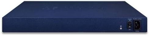 POE-2400G 24-Port Gigabit IEEE 802.3at PoE+ محور الحاقن المُدار (440 واط) in Kuwait