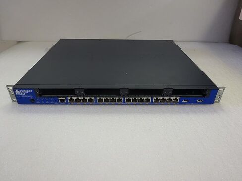 Juniper SRX240 16 Port Services Gateway Firewall (Renewed) in Kuwait
