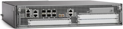 موجه خدمة التجميع Cisco ASR1002-X ASR 1002-X (متجدد) in Kuwait