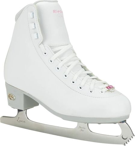 Riedell Skates - زلاجات جليدية روبي جونيور - زلاجات ثلجية ترفيهية in Kuwait