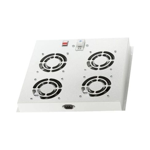 4-Fan Module with Quiet Airflow Control (for 24" deep cabinets) in Kuwait