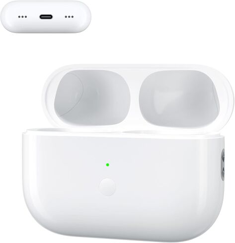 Replacement for Beats Studio Buds - Earbuds Charger Case with Bluetooth Pairing Sync Button, 660mAh Battery Not Included Earbuds in Kuwait
