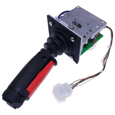 2 Speed Joystick Controller 1600268 Compatible with JLG 1532E2 1932E2 2032E2 2632E2 2646E2 3246E2 in Kuwait