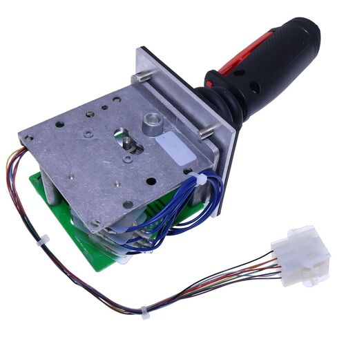 2 Speed Joystick Controller 1600268 Compatible with JLG 1532E2 1932E2 2032E2 2632E2 2646E2 3246E2 in Kuwait